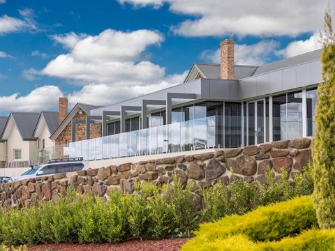 Mercure Goulburn - Accommodation Rockhampton 1