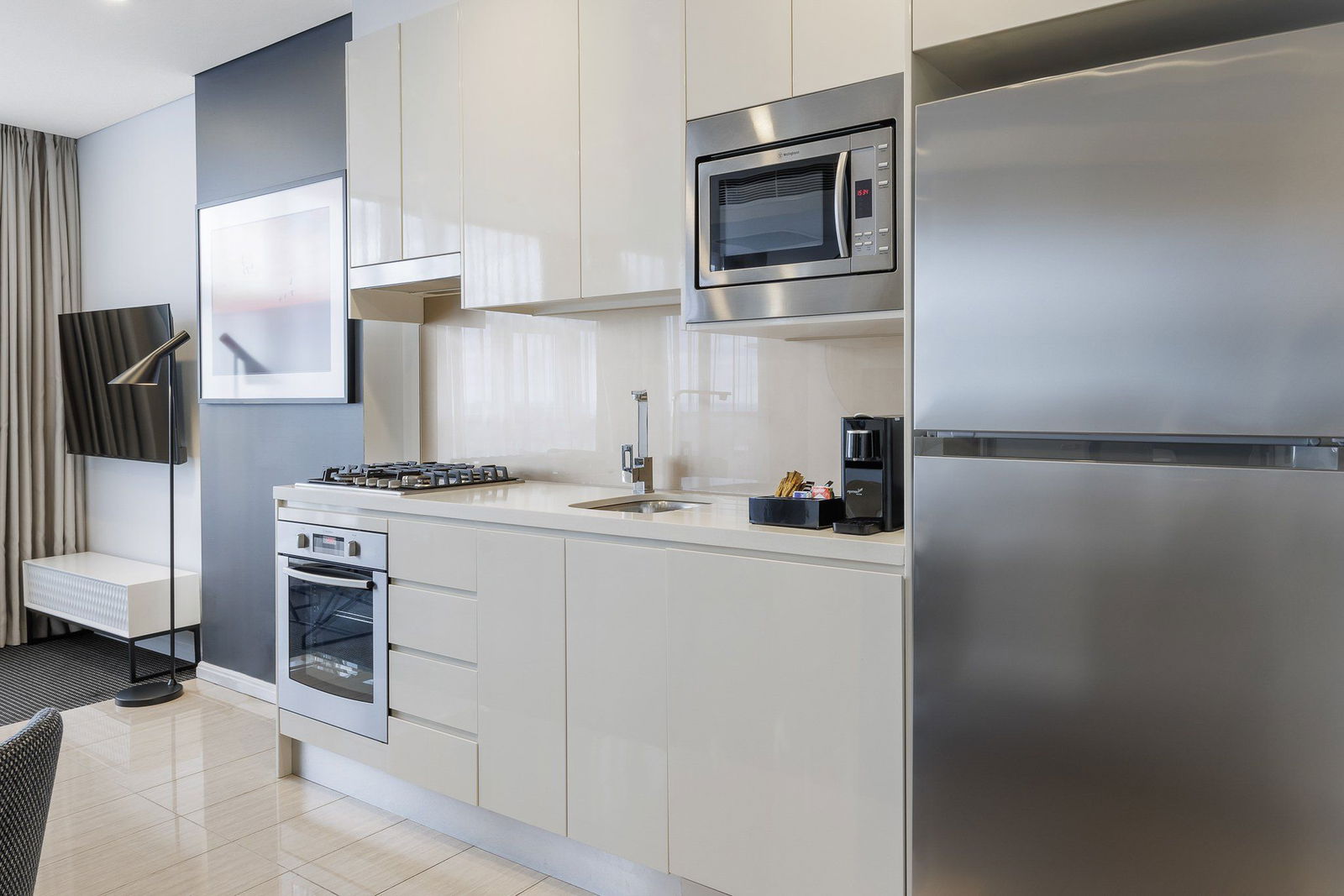 Allawah NSW Accommodation Rockhampton