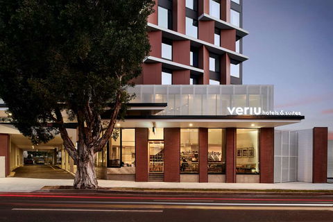 Veriu Green Square - Accommodation Rockhampton 0