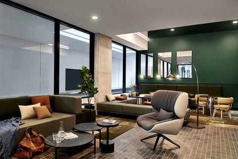 Veriu Green Square - Accommodation Rockhampton 2