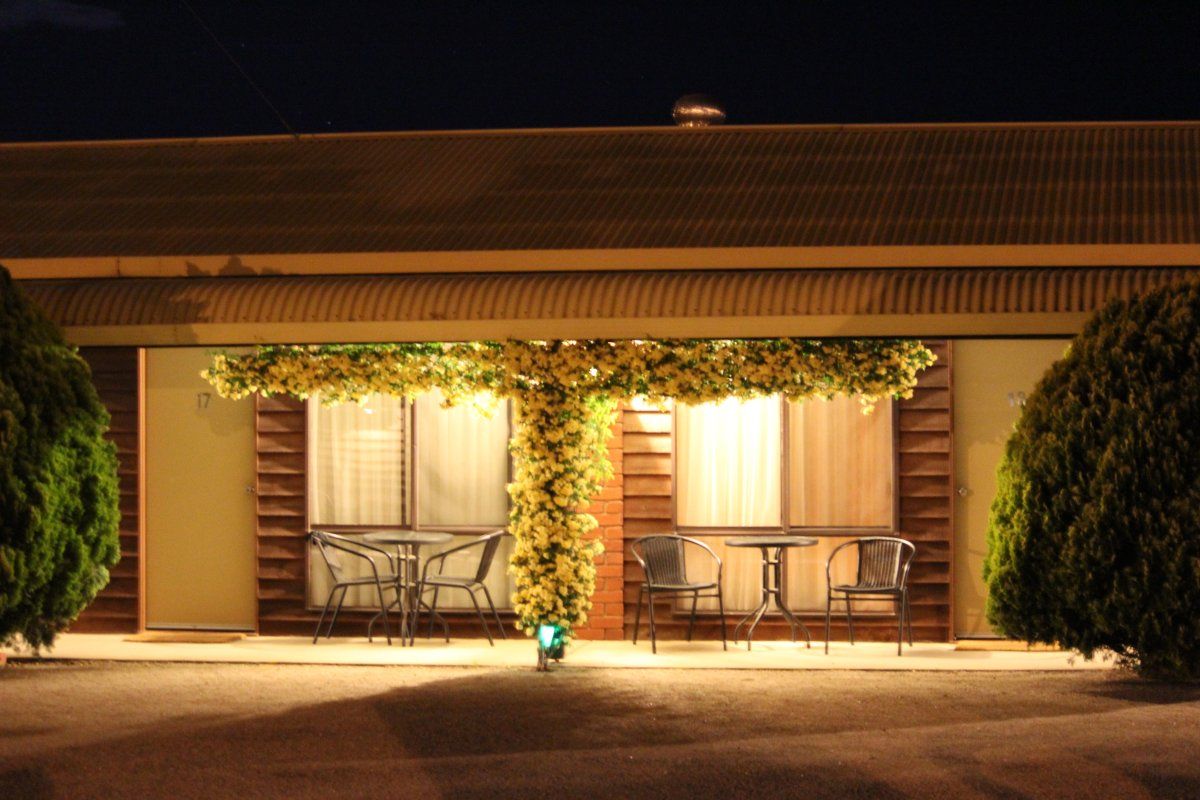 Argoon NSW Accommodation Rockhampton
