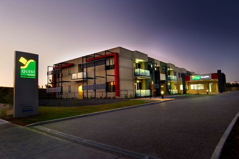 Quest Moorabbin - Accommodation Rockhampton 0