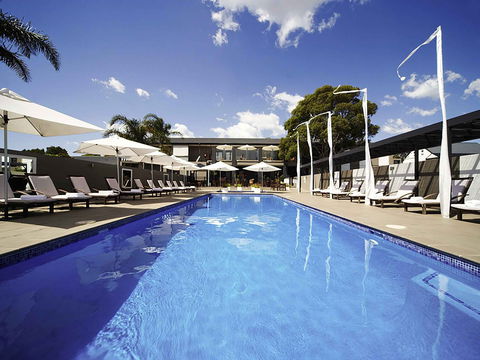 Mercure Resort Gerringong - Accommodation Rockhampton 0