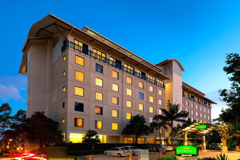 Courtyard By Marriott Sydney-North Ryde - Accommodation Rockhampton 0