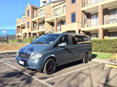 Ringwood Royale Apartment Hotel - Accommodation Rockhampton 1