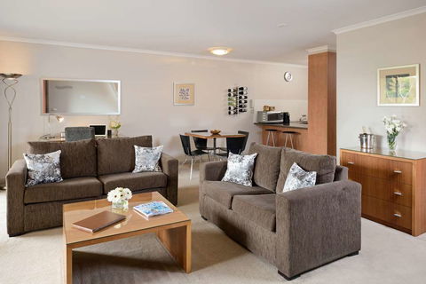Ringwood Royale Apartment Hotel - Accommodation Rockhampton 2