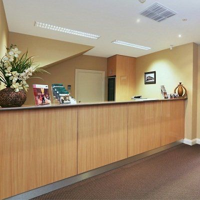 Whyalla Playford Apartments - Accommodation Rockhampton 1