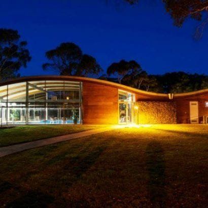 Tall Timbers - Accommodation Rockhampton 2