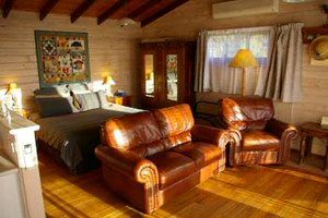 Beech Forest ACT Accommodation Rockhampton