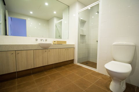 Emu Walk Apartments, Grand Mercure Apts - Accommodation Rockhampton 1