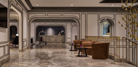 InterContinental Sydney Double Bay - Accommodation Rockhampton 1
