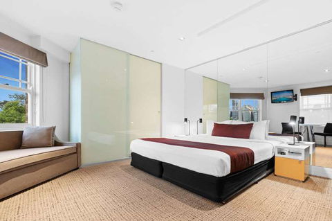 Sydney Potts Point Central - Accommodation Rockhampton 2