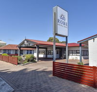 Robe Central Motel - Accommodation Rockhampton