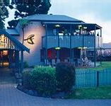 O'Reilly's Rainforest Guesthouse - Accommodation Rockhampton