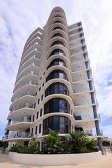 Piermonde Apartments, Cairns - Accommodation Rockhampton 0