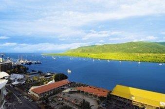 Piermonde Apartments, Cairns - Accommodation Rockhampton 1