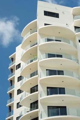 Piermonde Apartments, Cairns - Accommodation Rockhampton 2