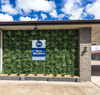 Best Western Endeavour Maitland Motel - Accommodation Rockhampton