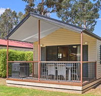 Discovery Parks Moama West - Accommodation Rockhampton