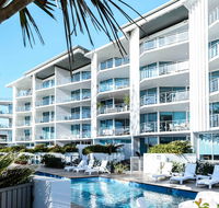 Grand Mercure Apartments Bargara - Accommodation Rockhampton