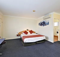 Boulevard Lodge - Accommodation Rockhampton