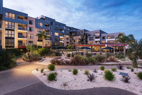 Esplanade Resort And Spa - Accommodation Rockhampton 0
