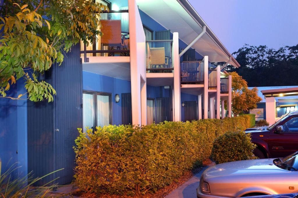 Manly West QLD Accommodation Rockhampton