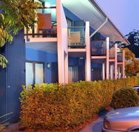 Manly Marina Cove Motel - Accommodation Rockhampton