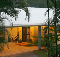 Mt Cotton Retreat - Accommodation Rockhampton
