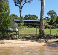 Yarrandabbi Dreaming Boutique BB - Accommodation Rockhampton