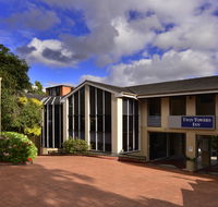 Twin Towers Inn - Accommodation Rockhampton