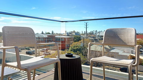 Semaphore Splash Apartments - Accommodation Rockhampton 1