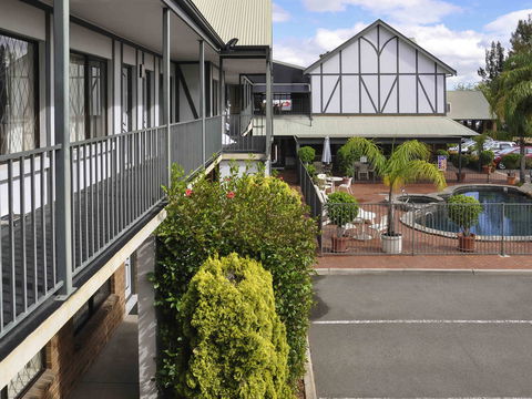 Ibis Styles Adelaide Manor - Accommodation Rockhampton 0