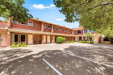 Comfort Inn & Suites Sombrero - Accommodation Rockhampton 2