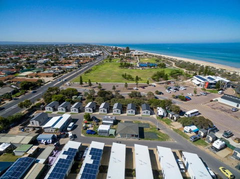 Discovery Parks Adelaide Beachfront - Accommodation Rockhampton 0