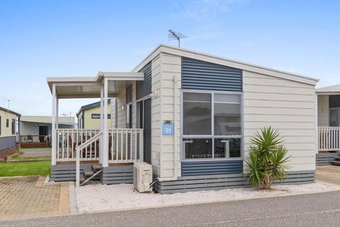 Discovery Parks Adelaide Beachfront - Accommodation Rockhampton 2