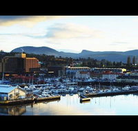 Lenna of Hobart - Accommodation Rockhampton