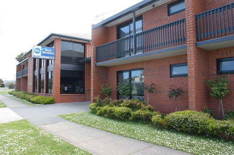 Best Western Apollo Bay And Apartments - Accommodation Rockhampton 1