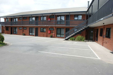 Best Western Apollo Bay And Apartments - Accommodation Rockhampton 2