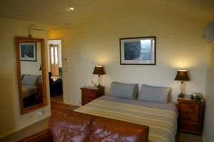 Southern Anchorage Retreat - Accommodation Rockhampton 1