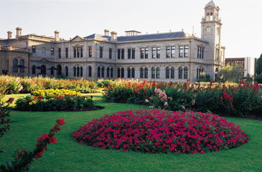 Mansion Hotel & Spa - Accommodation Rockhampton 0