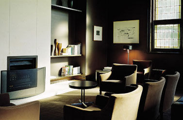 Mansion Hotel & Spa - Accommodation Rockhampton 2