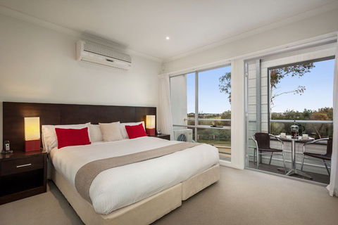 Quest Sanctuary Lakes - Accommodation Rockhampton 1