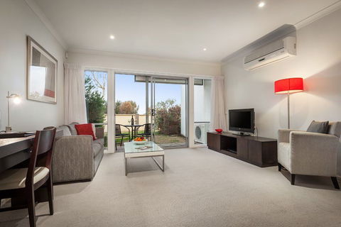 Quest Sanctuary Lakes - Accommodation Rockhampton 2