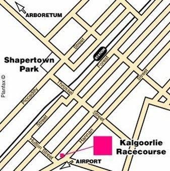 Kalgoorlie Overland Motel - Accommodation Rockhampton 0