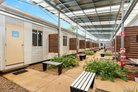 Discovery Parks Cloncurry - Accommodation Rockhampton 0