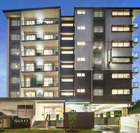 Quest Chermside on Playfield - Accommodation Rockhampton