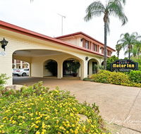 Narrandera Club Motor Inn - Accommodation Rockhampton
