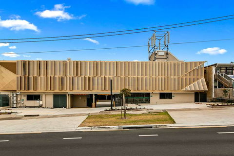 Quality Inn Sunshine Haberfield - Accommodation Rockhampton 1