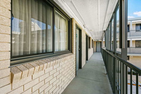 Quality Inn Sunshine Haberfield - Accommodation Rockhampton 2